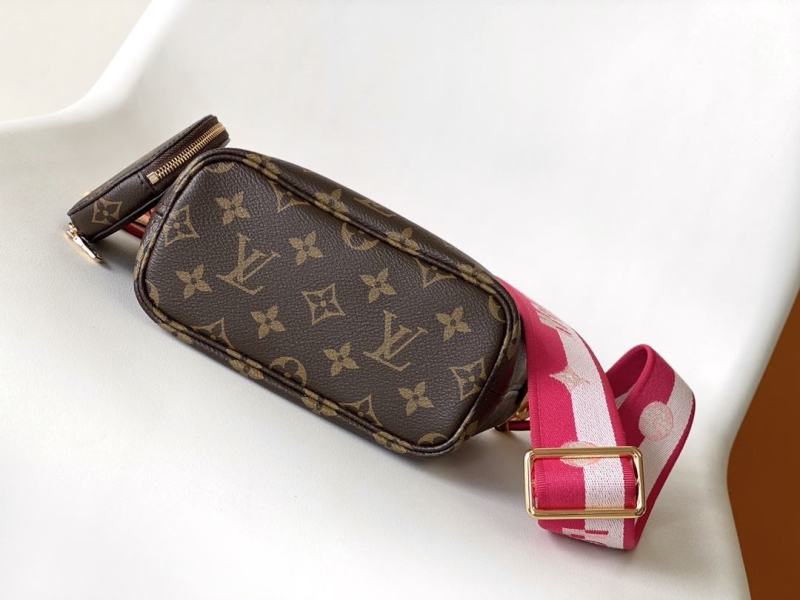 LV Shopping Bags